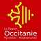 Logo Région Occitanie 60px Contrat innovation subventionné par la Région Occitanie
